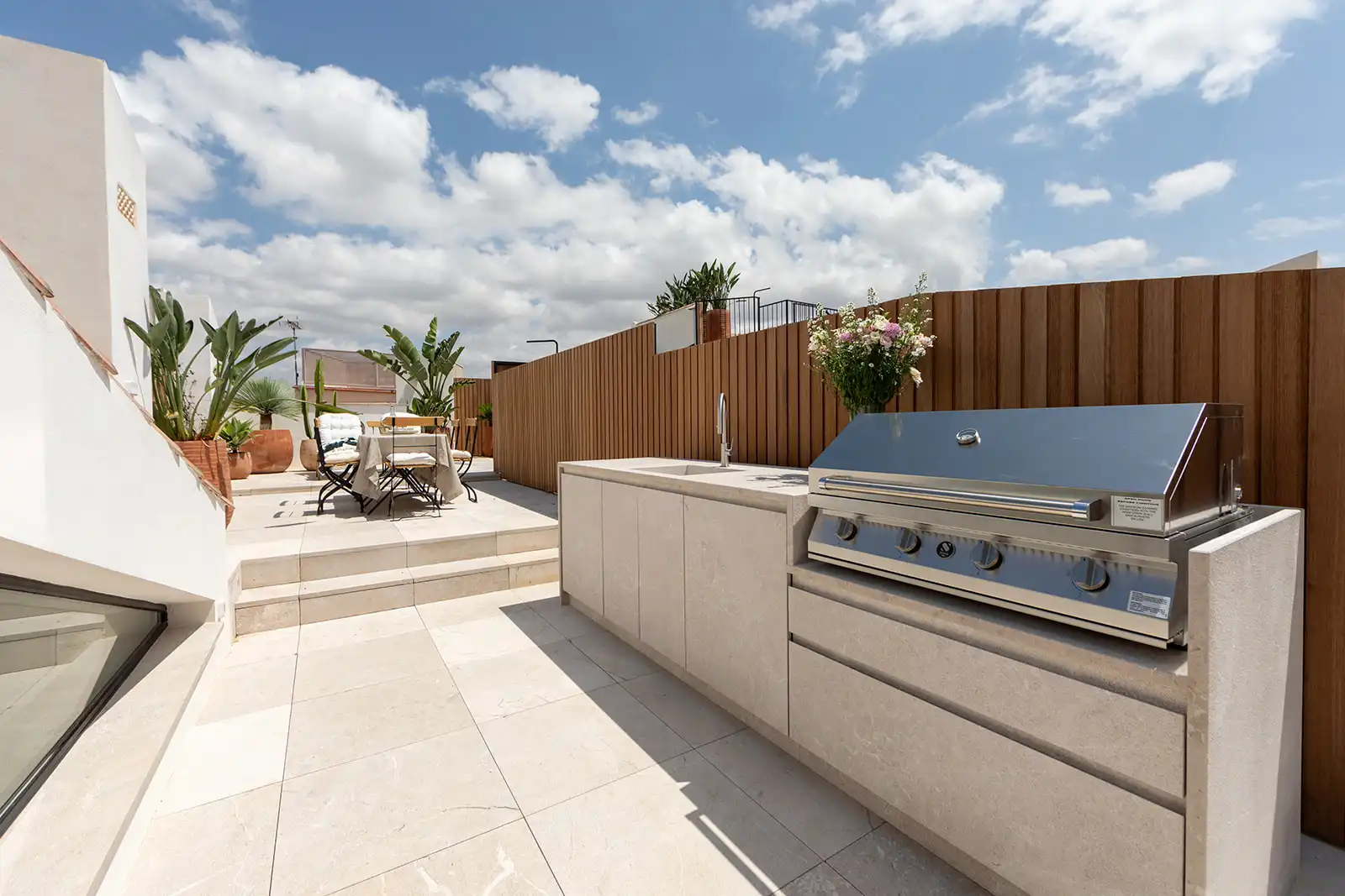 Penthouse with terrace for sale in Centre, imagen 16