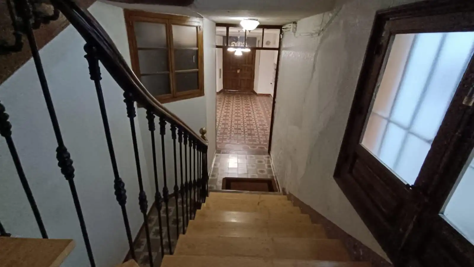 Piso en venta en Zamora Capital  con Calefacción, Parquet y Trastero