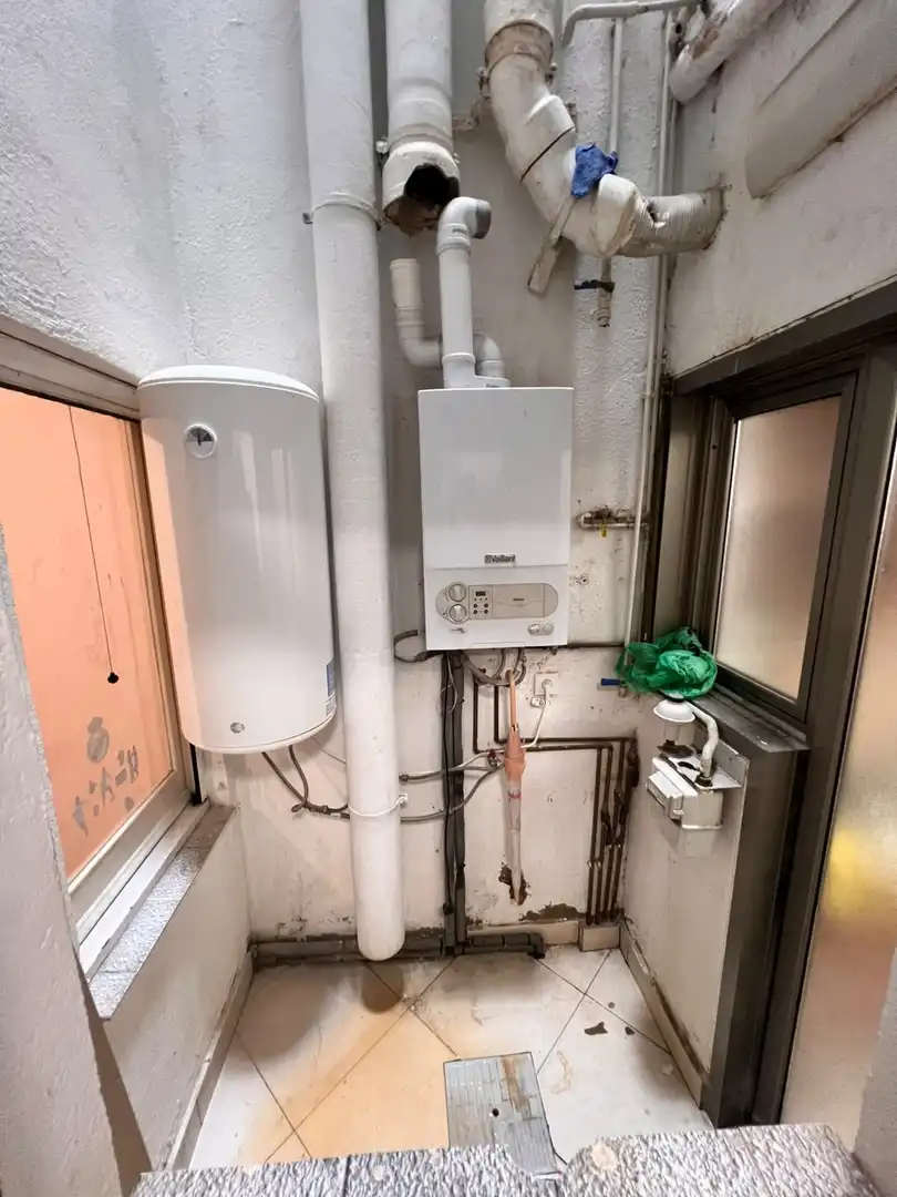 Ground floor with lift for sale in Carrer Cadí, imagen 23