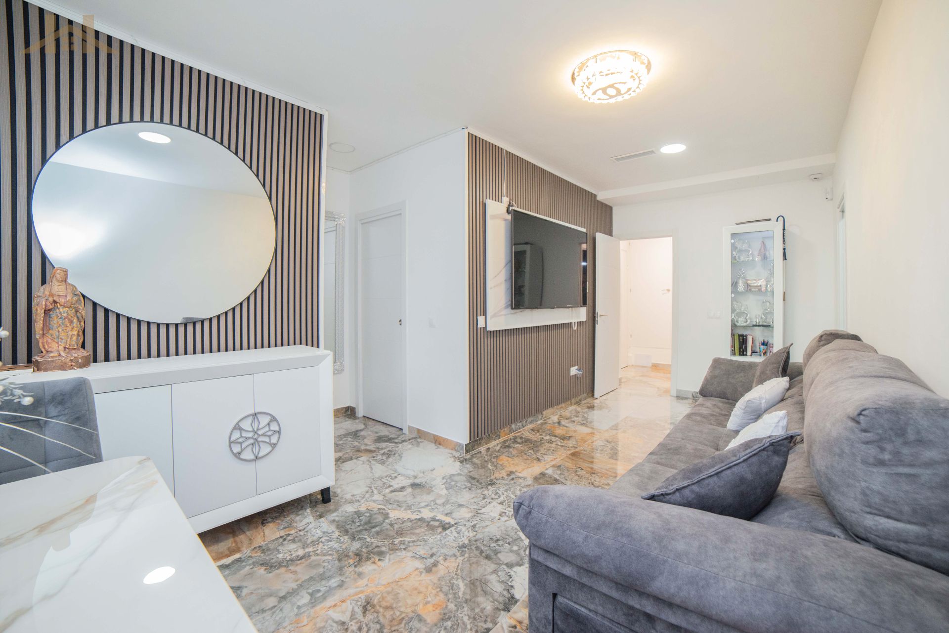 Flat for sale in Calle de la Comunidad de Madrid, El Arroyo - La Fuente