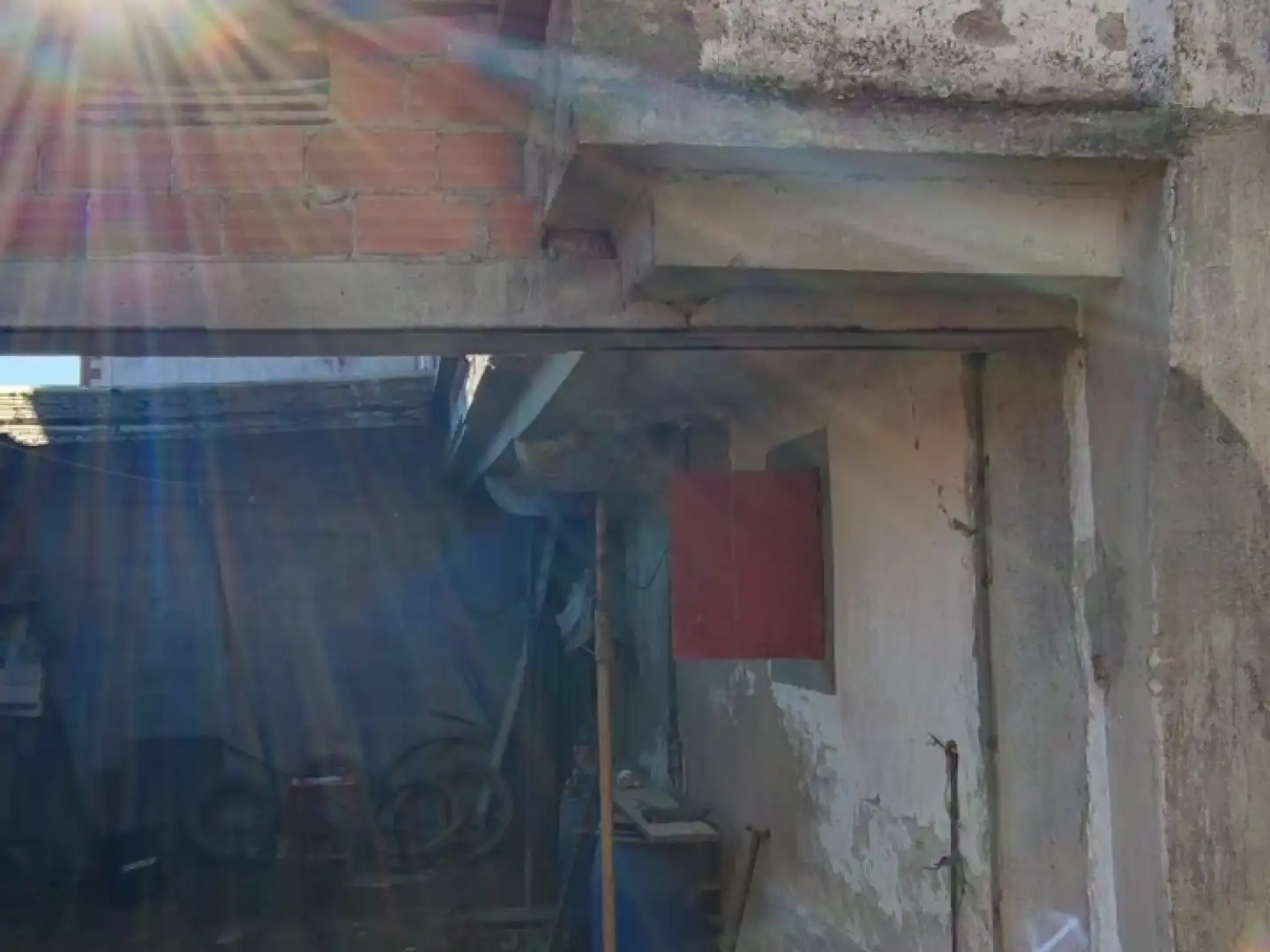 Vista exterior de Finca rústica en venda en Padrón amb Jardí privat