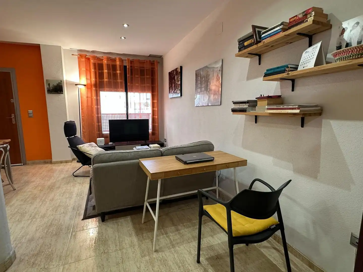 Appartement compact à vendre à Casco Urbano, imagen 7