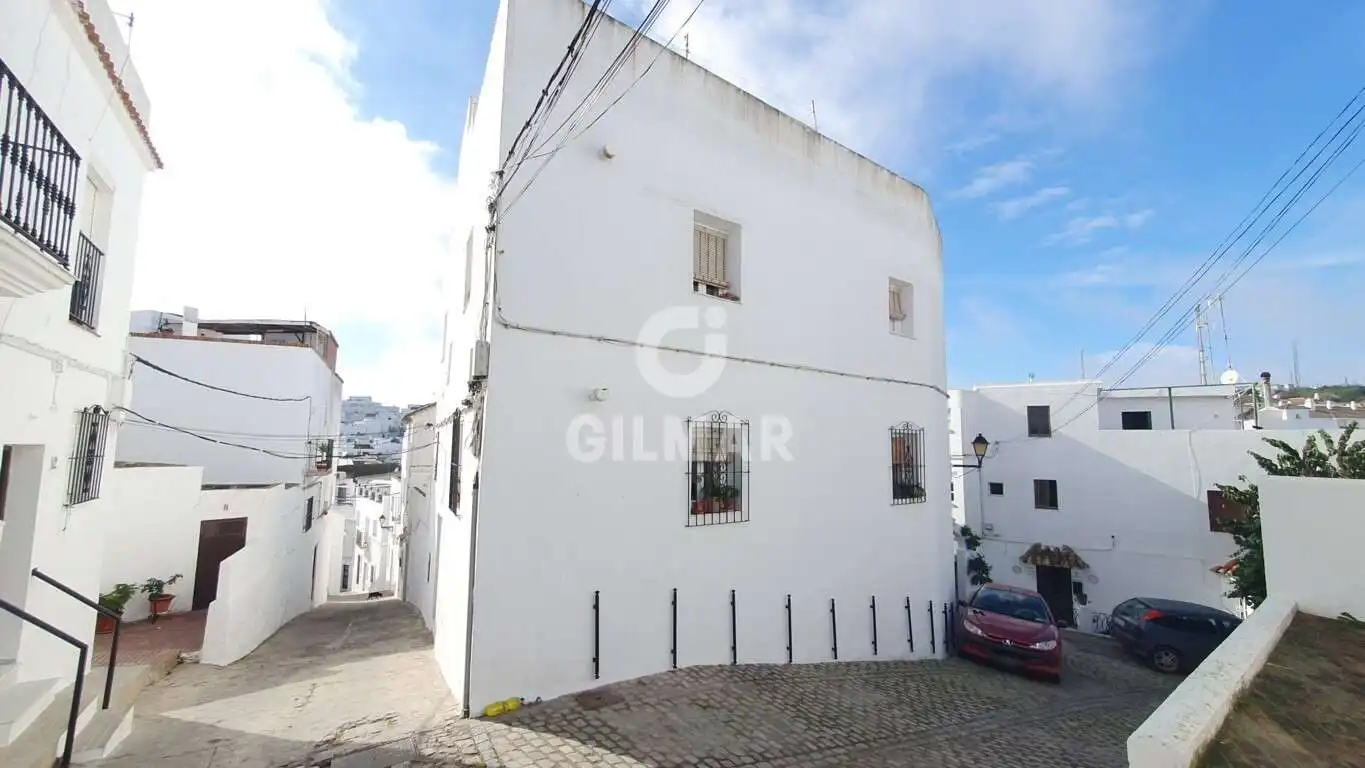 Appartement avec terrasse à vendre à Vejer, imagen 18