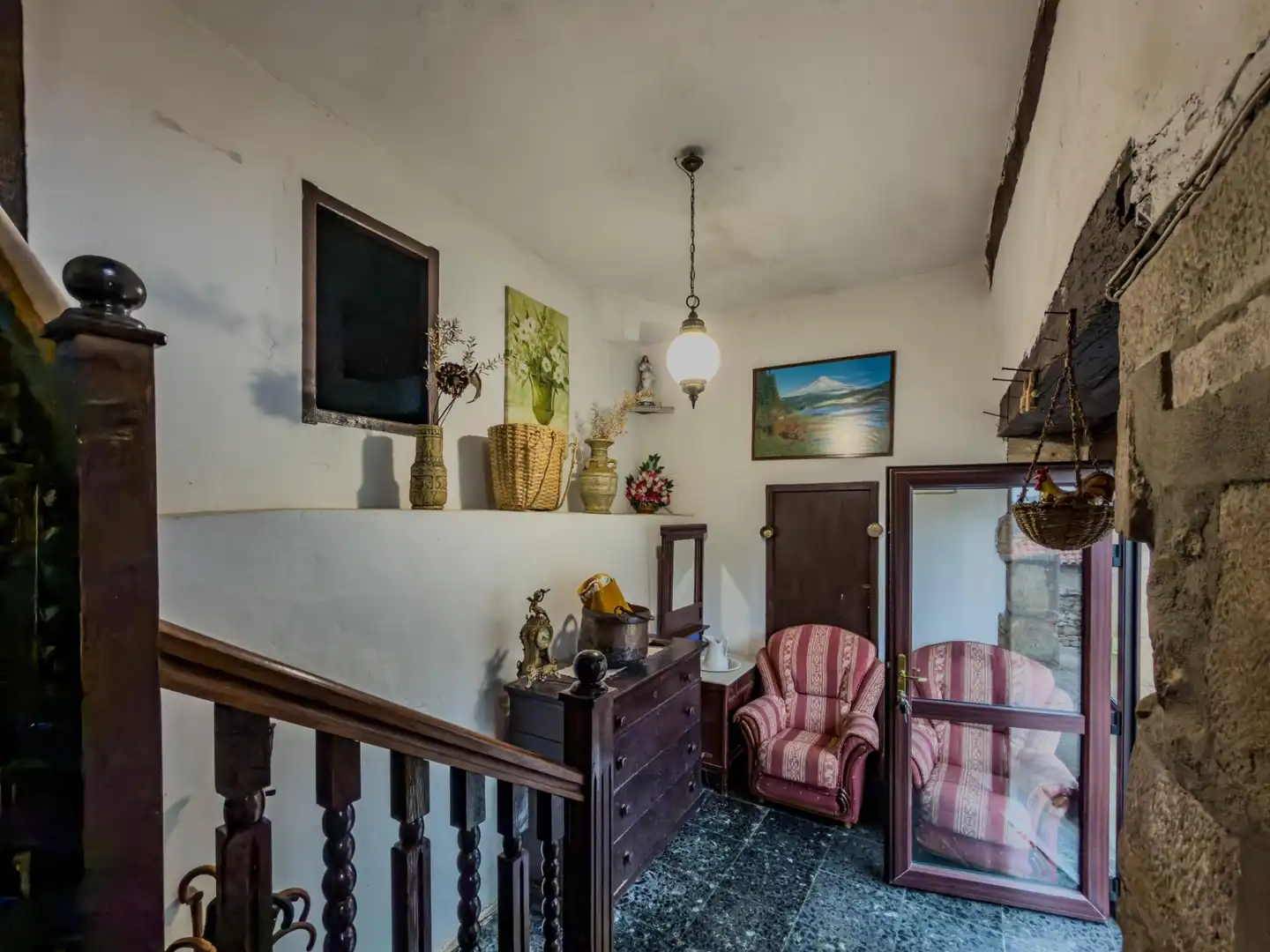 Casa o xalet en venda en Alfoz de Lloredo amb Jardí privat, Terrassa i Balcó