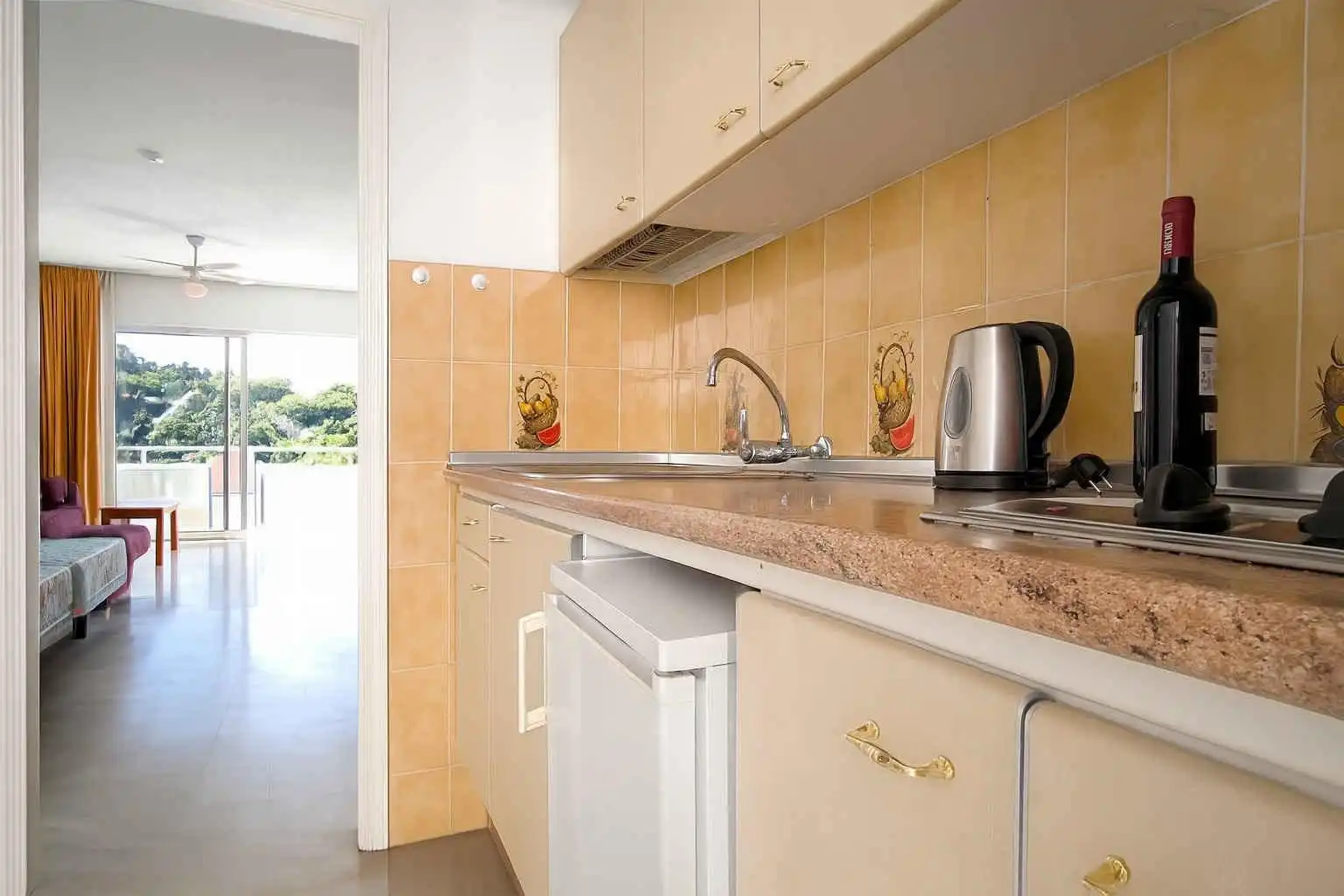 Kitchen of Study for sale in Adeje  with Terrace