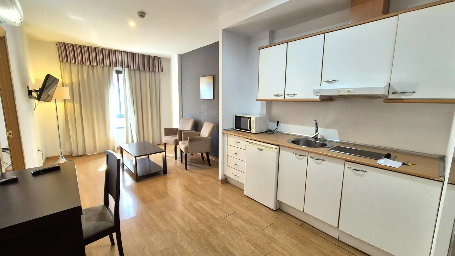 Apartament amb ascensor de lloguer a Avenida Castillo Puebla de Alcocer, imagen 13