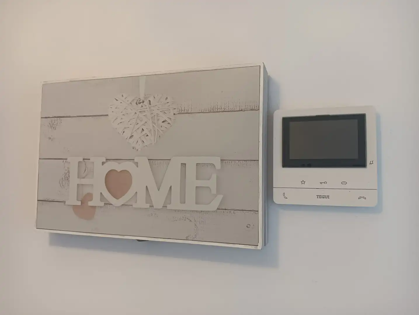 Habitación en Esteiro