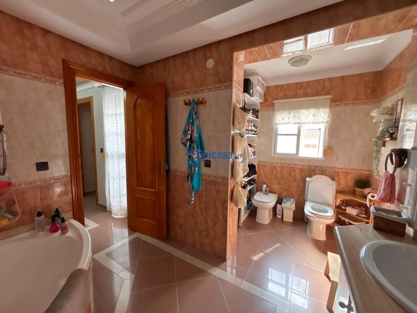Houses for sale in Málaga  with Air Conditioner, Terrace and Storage room