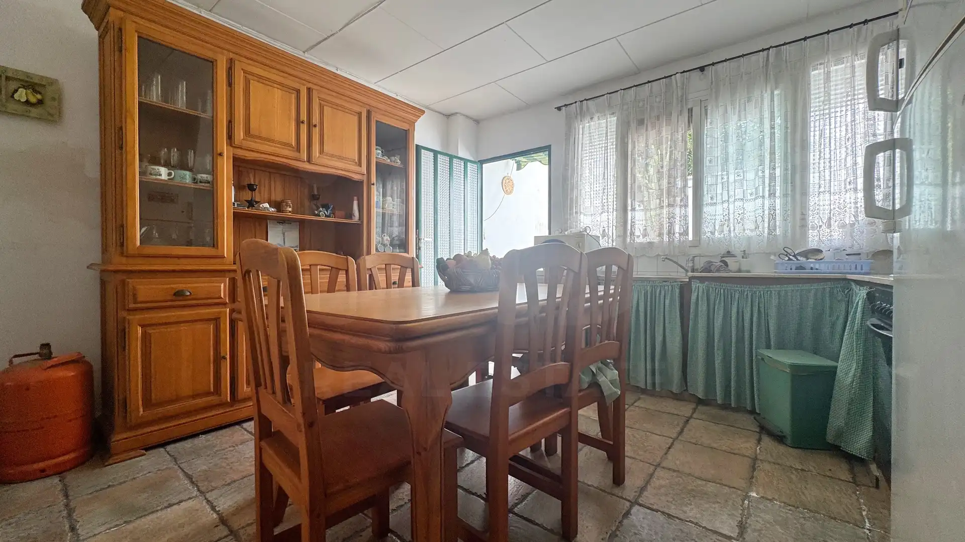 Casa aparellada en venda a Oliva Nova, imagen 7