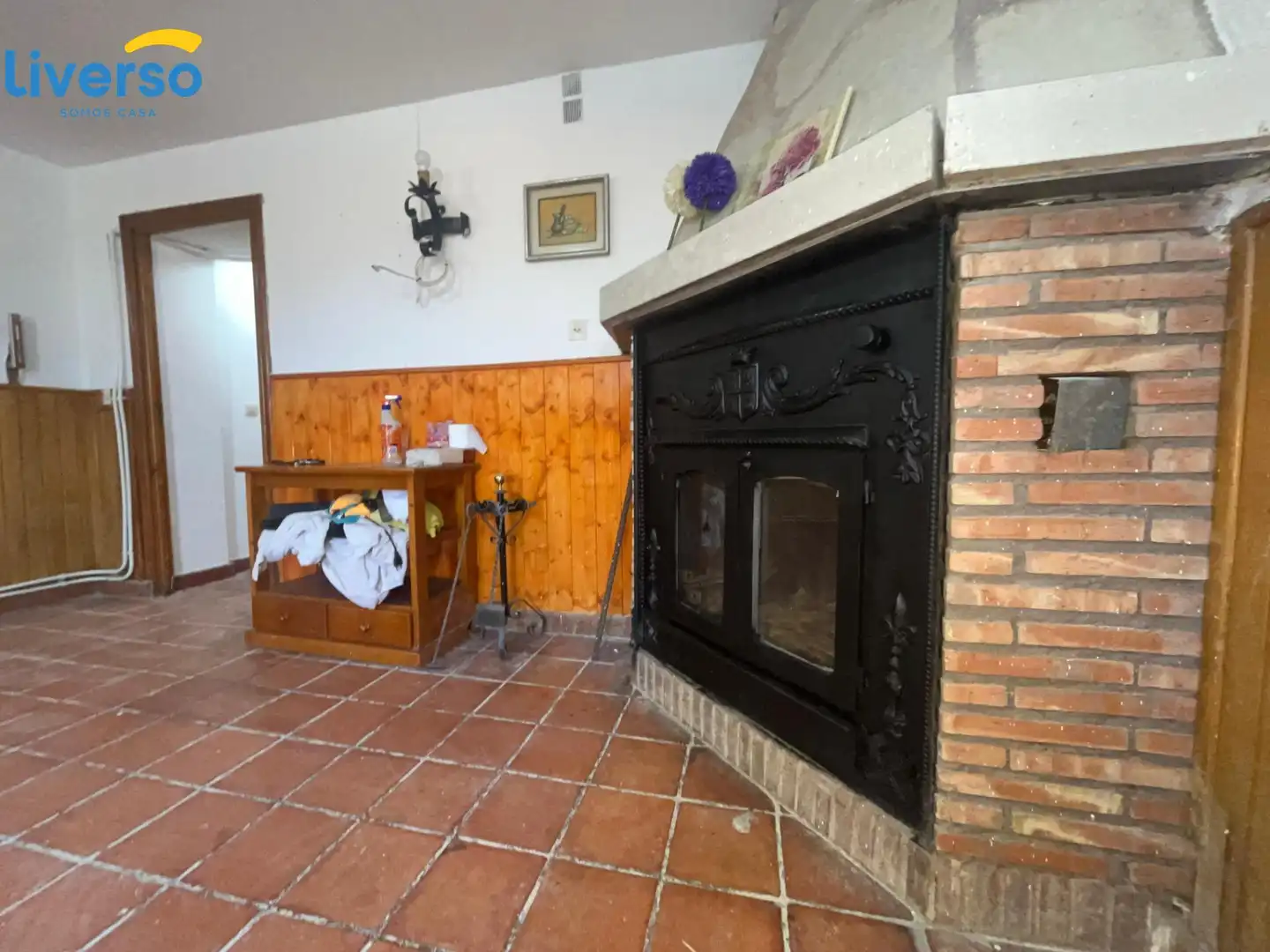 Casa adosada en venta en Villanueva de Argaño con Calefacción, Jardín privado y Terraza