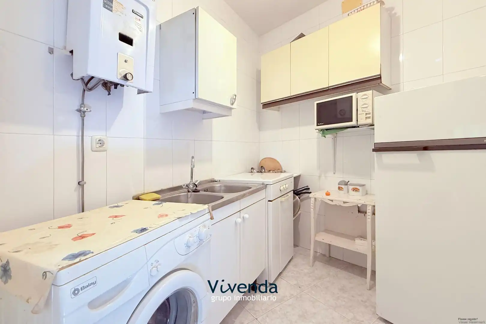 Finca rústica en venta en Avenida TOLEDO, Nombela