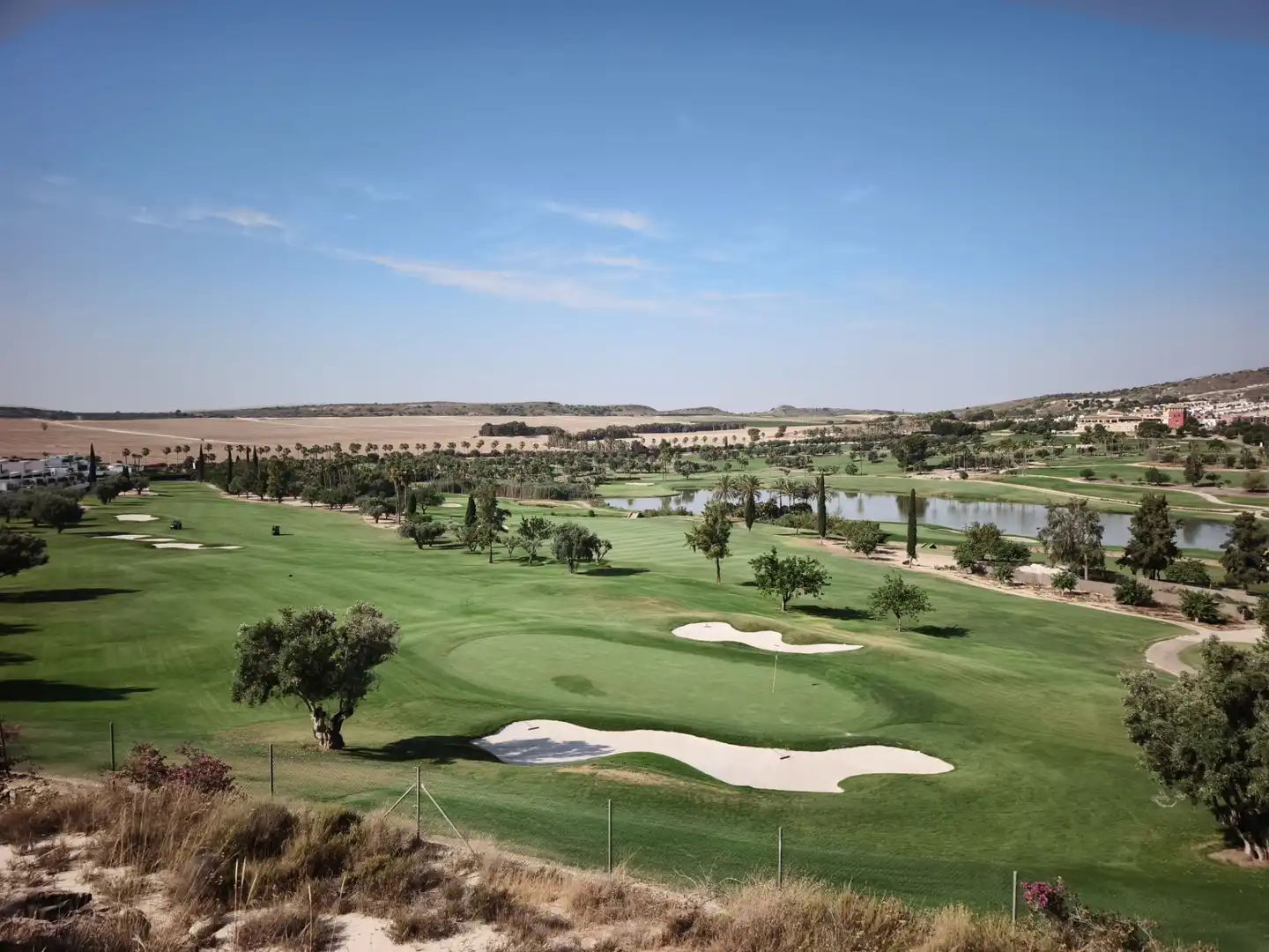 Terraced house with pool for sale in Algorfa, imagen 31
