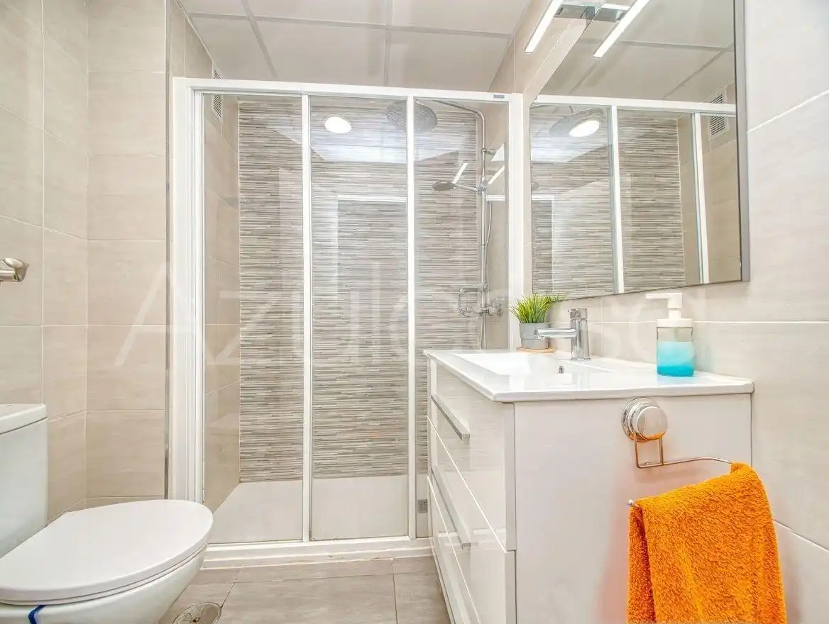 Piso con terraza en venta en Benalúa - Babel, imagen 14
