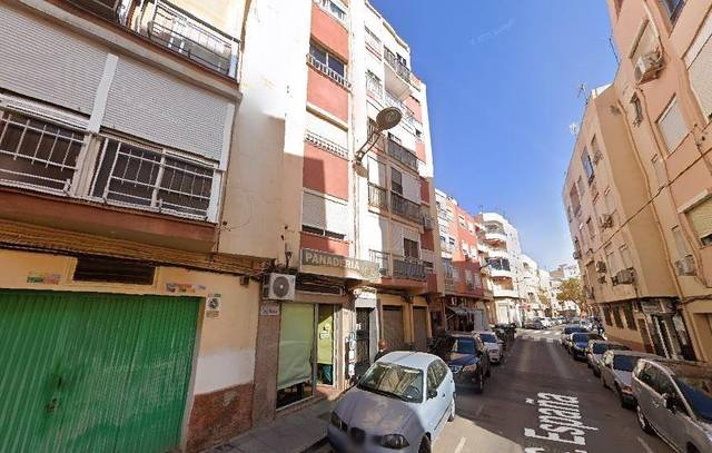 Piso en Venta en Calle españa, 5 en Los Ángeles - Cruz de Caravaca