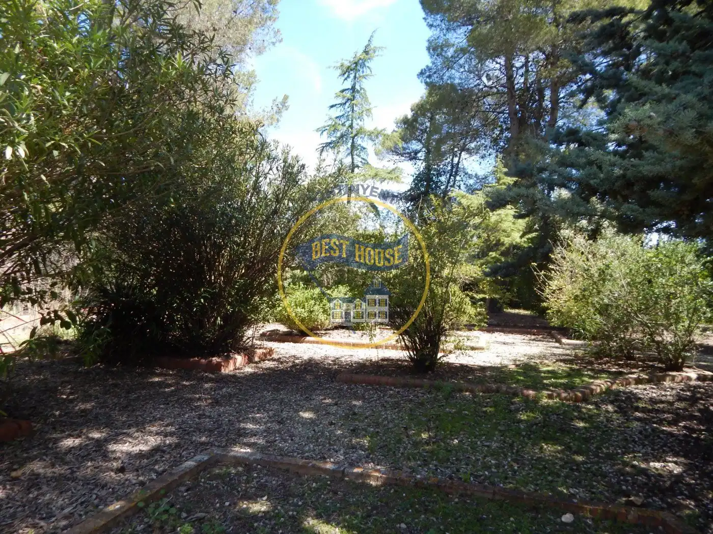 Xalet amb terrassa en venda a Bocairent, imagen 7