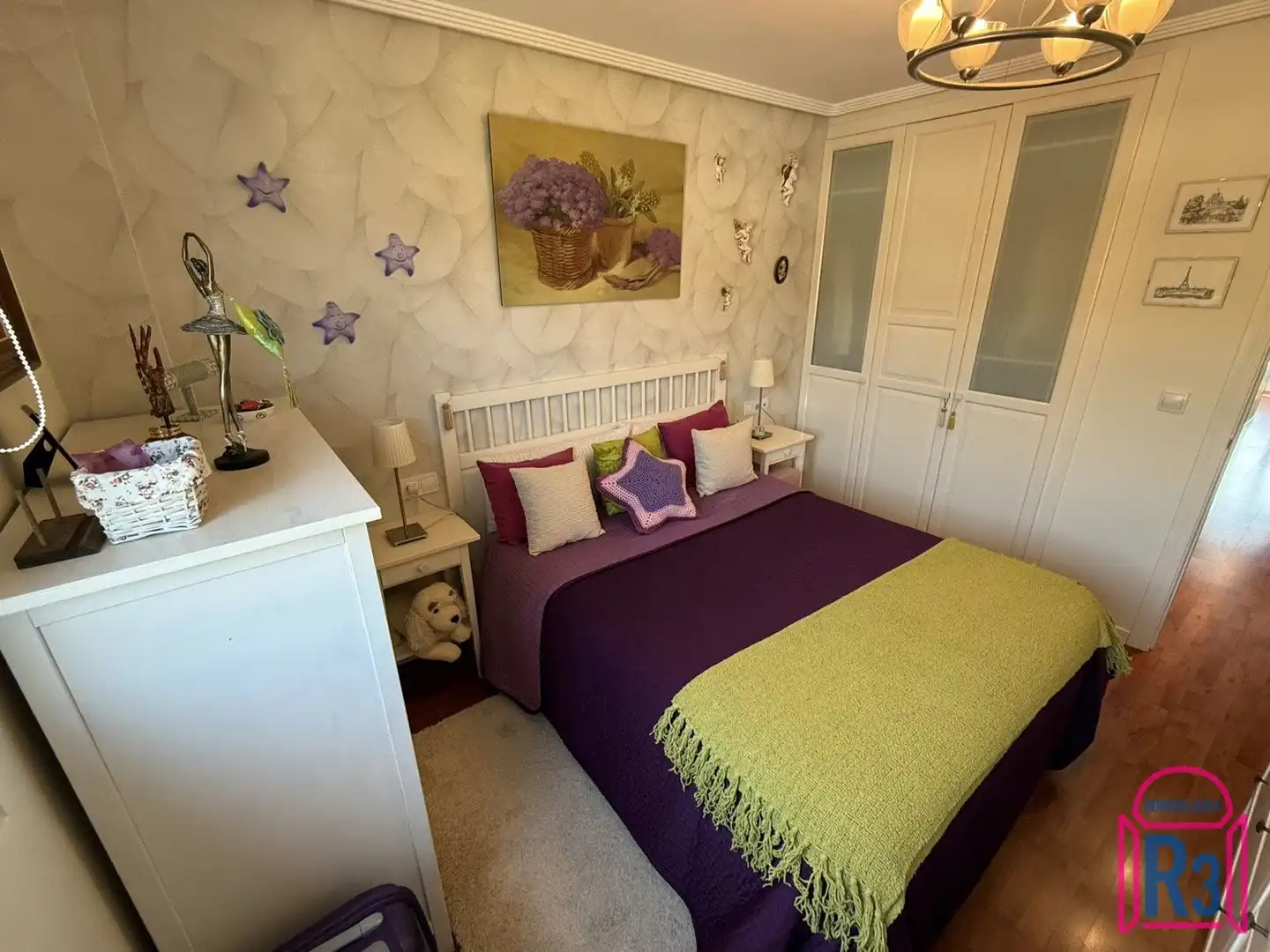 Appartement compact avec ascenseur à louer à La Molinera, imagen 13