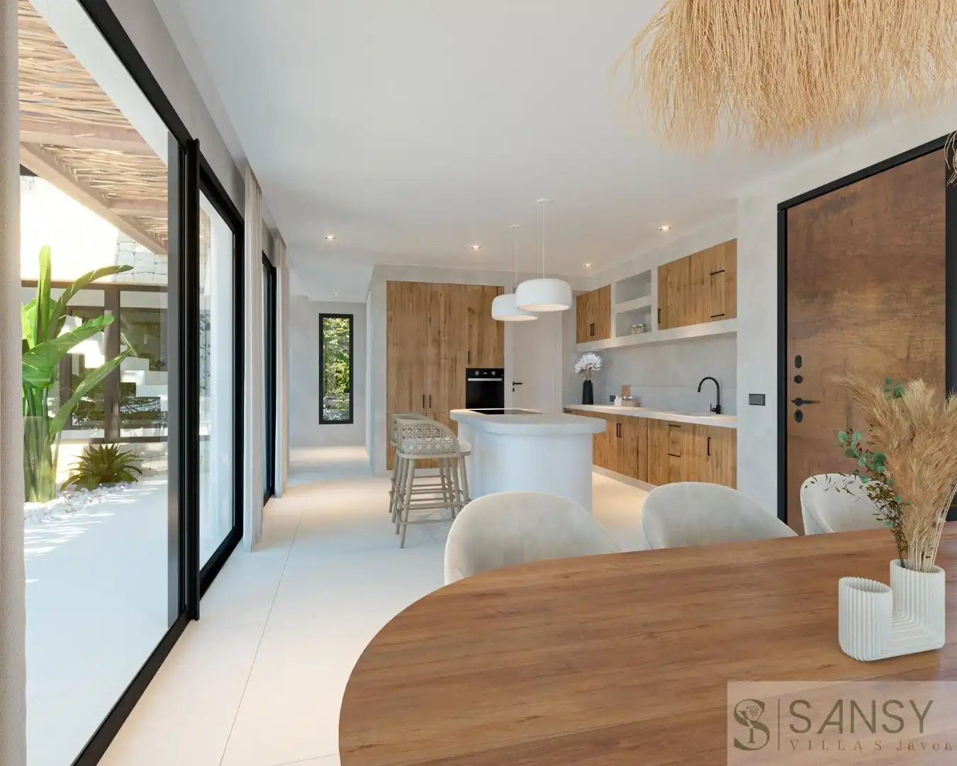 Villa avec piscine à vendre à Puerto, imagen 14
