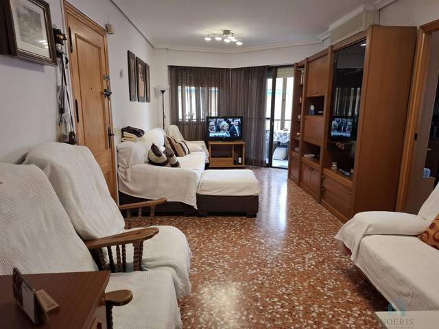 Apartamento en Venta en Carrer de Cami de Motilla en Les Palmeres