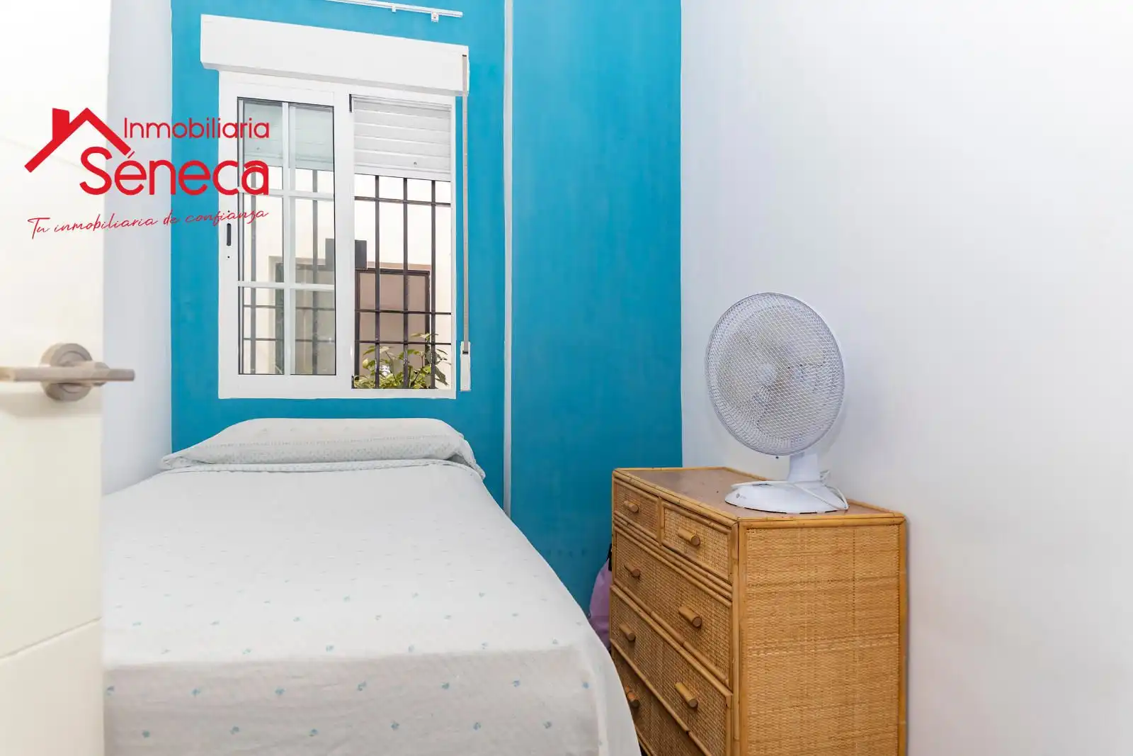Piso en venta en Huerta de la Reina - Trassierra