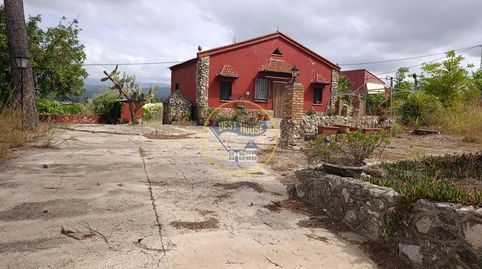 Foto 4 de Casa o xalet en venda a Santa Ana, Ontinyent