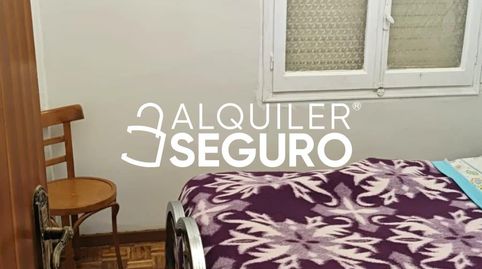 Foto 2 de Piso de alquiler en Agustina de Aragón, Santa Catalina - Ferial, Aranda de Duero