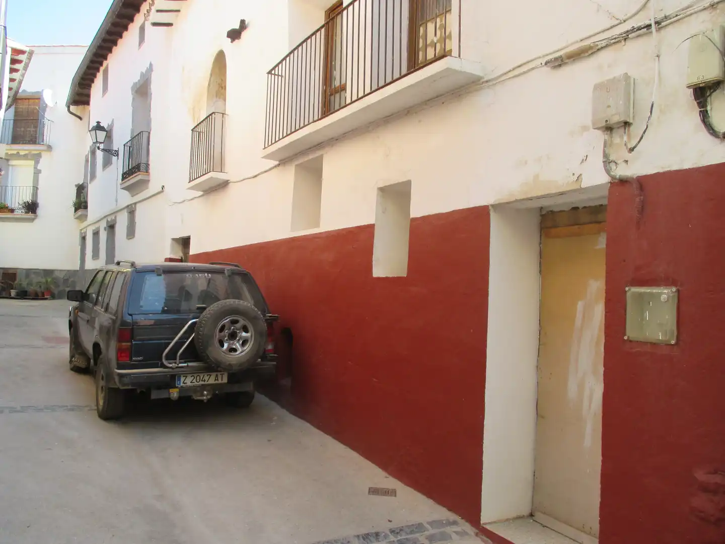 Chalet en venta en C/ Fernando El Católico, imagen 2