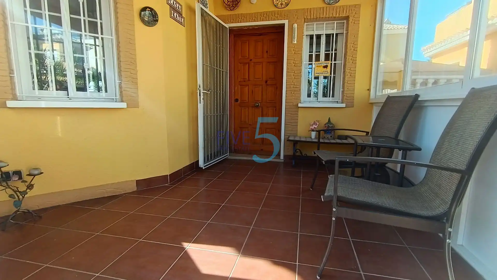 House with pool for sale in Algorfa, imagen 15