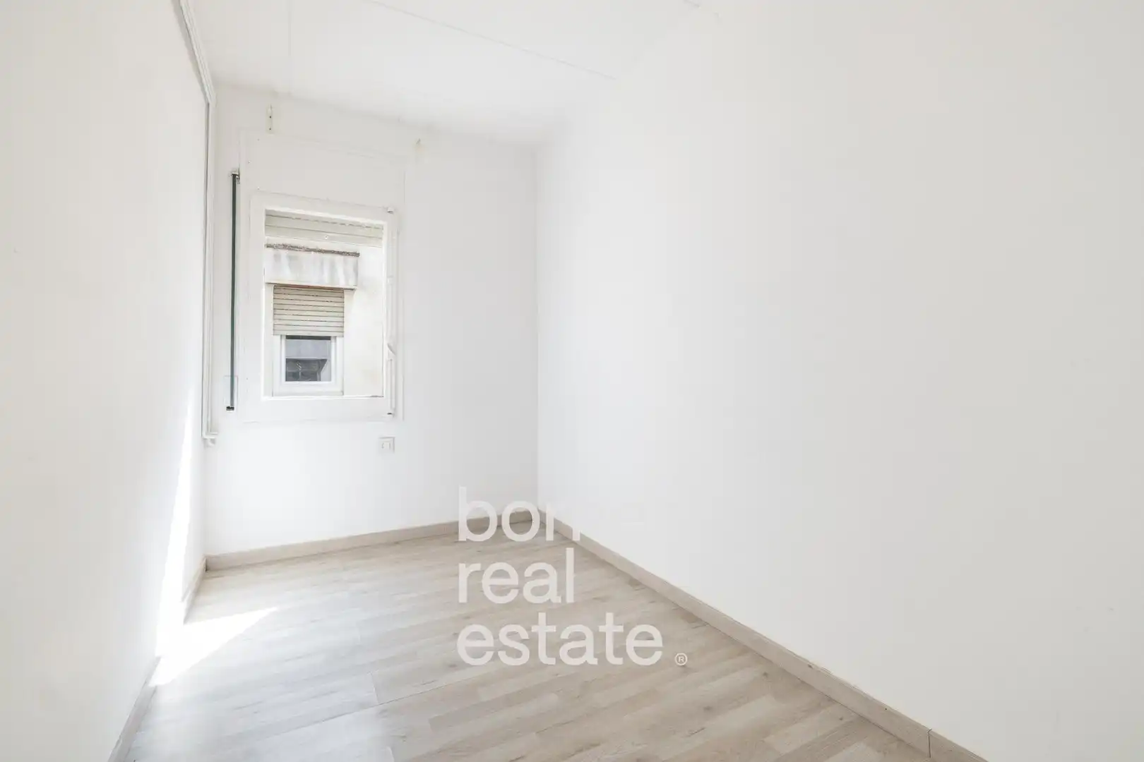 Bedroom of Attic for sale in Sabadell  with Heating and Furnished