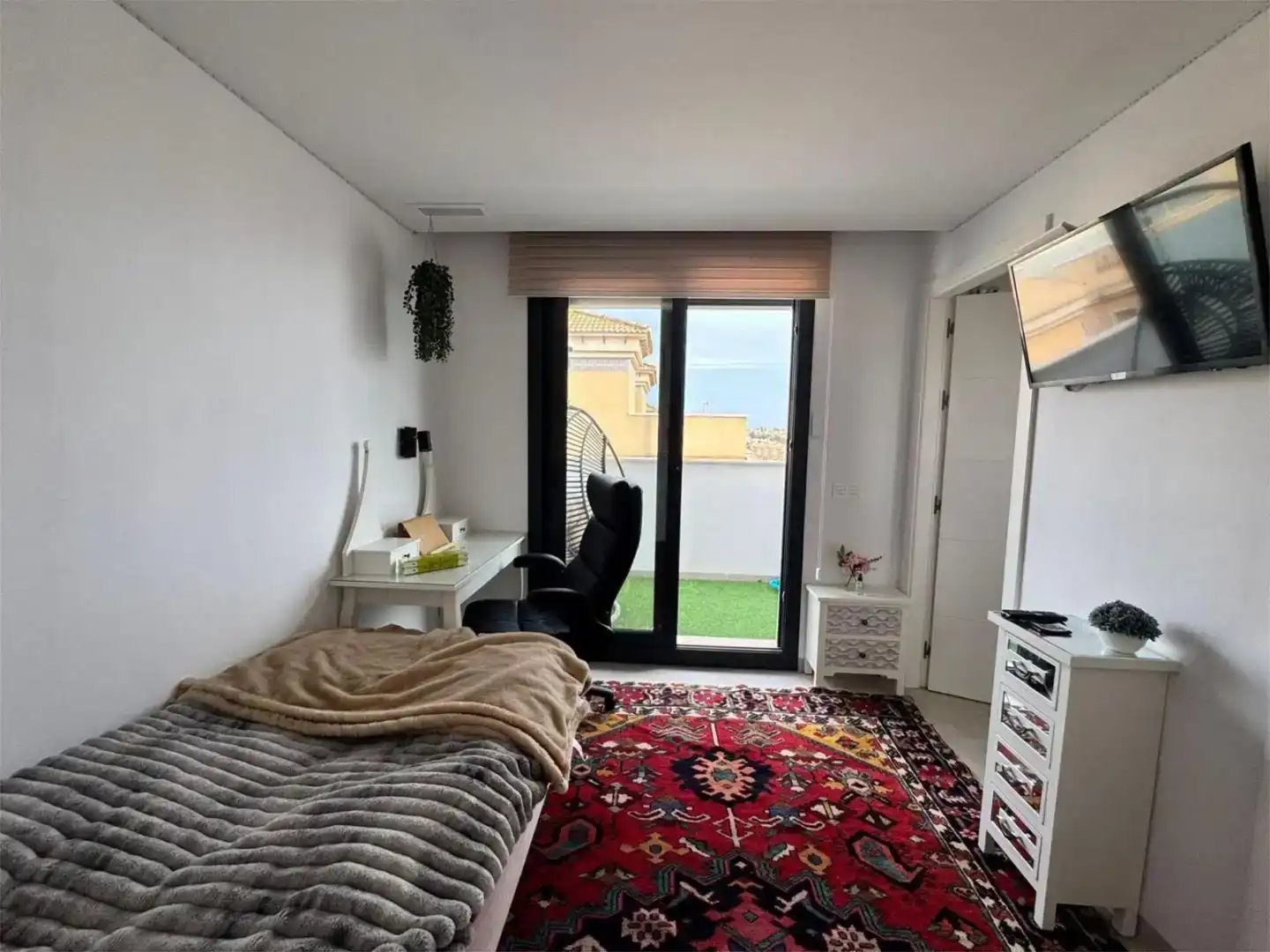 Habitación de Piso en venta en Orihuela con Aire acondicionado, Piscina y Balcón