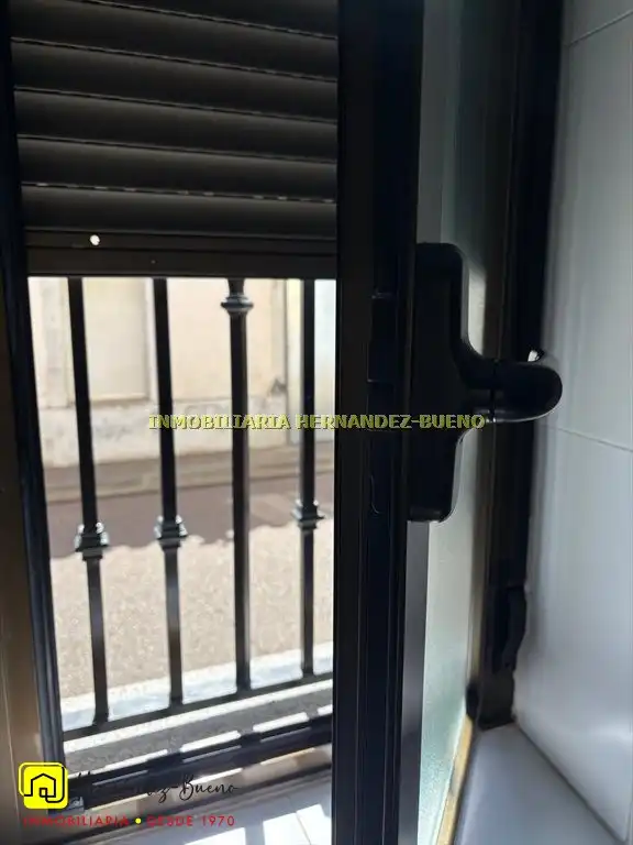 Exterior view of Houses for sale in La Fuente de San Esteban   with Heating and Terrace