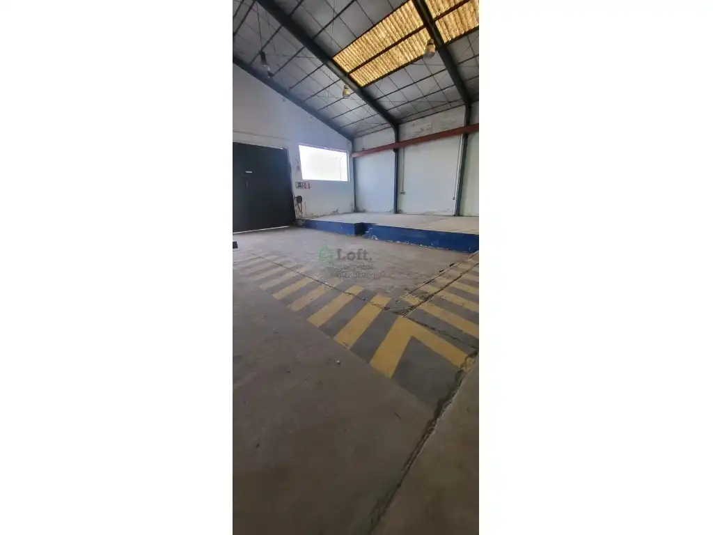 Industrial building to rent in La Estación, imagen 9