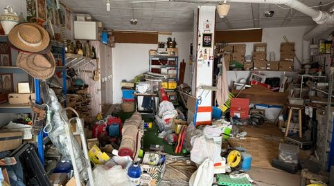Foto 5 de Garatge en venda a Calle Tierno Galvan, 29, Vejer, Vejer de la Frontera