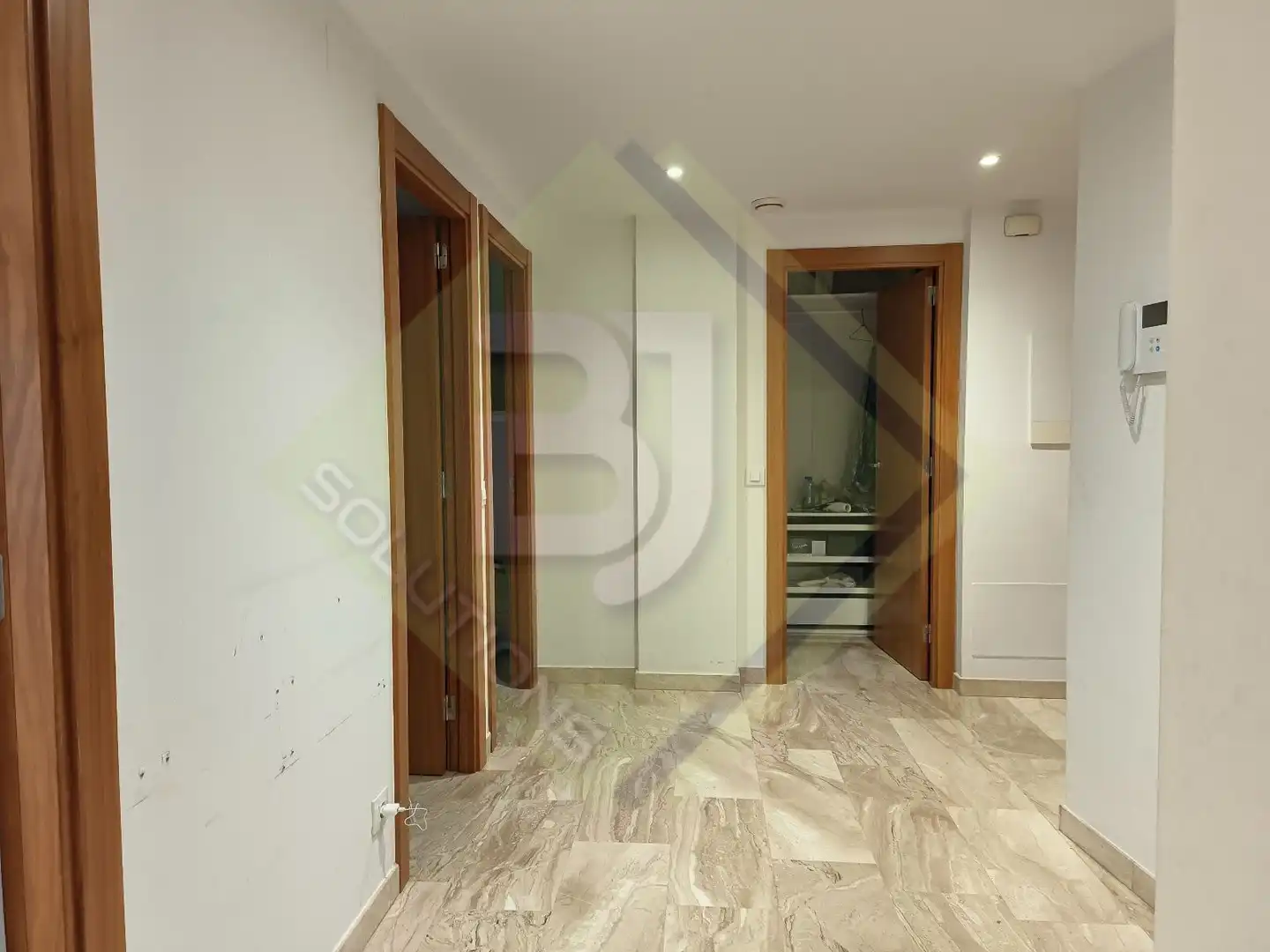 Piso de alquiler en Mataró con Aire acondicionado, Calefacción y Terraza