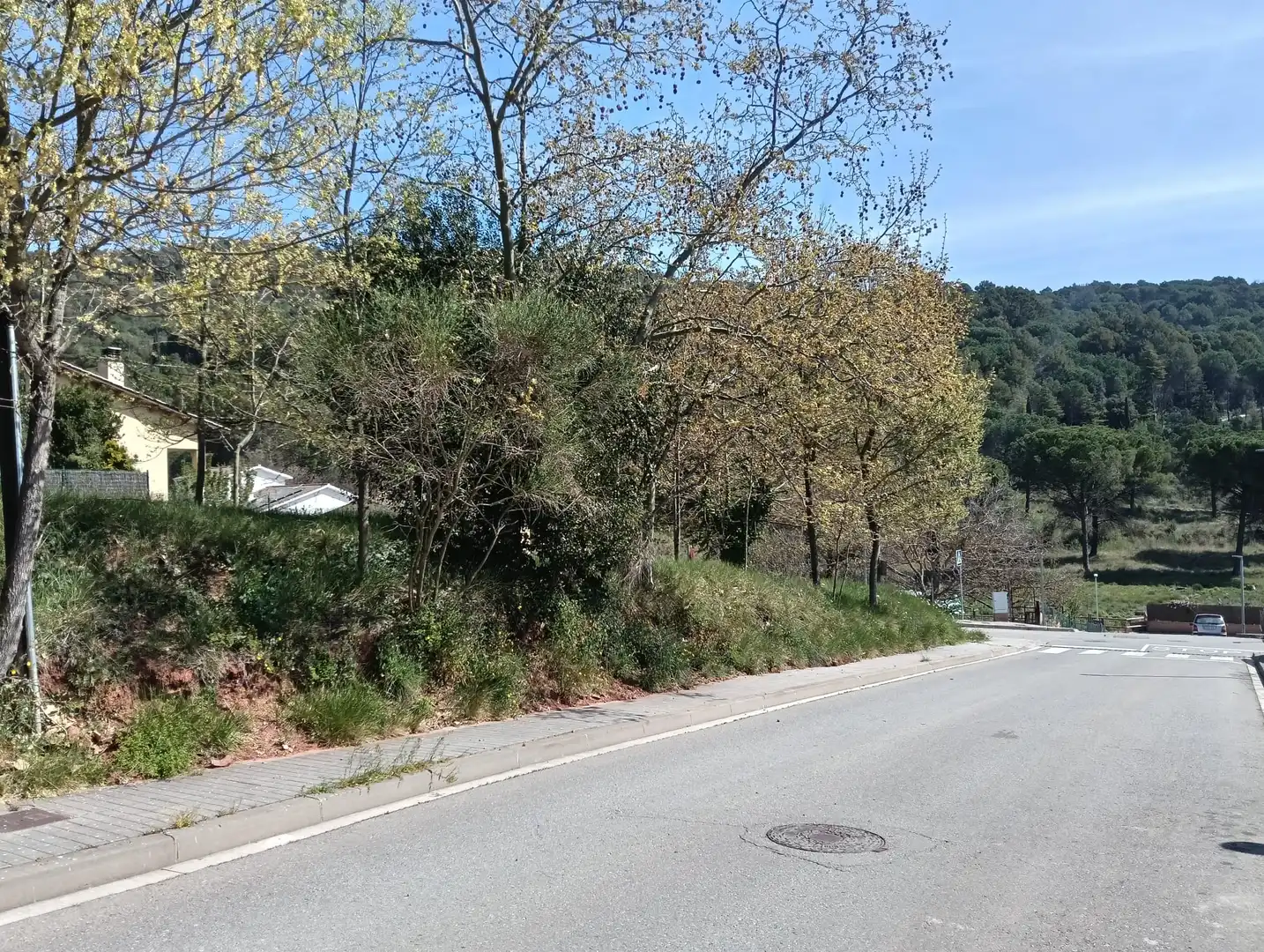 Terreno residencial en venta en de Tagamanent, imagen 14