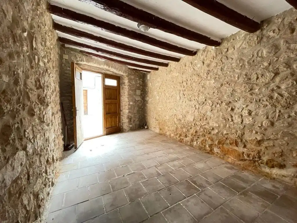 Casa o chalet en venta en Canet lo Roig con Alarma