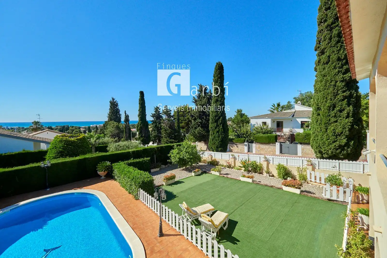 Chalet con piscina en venta en Masos, imagen 112