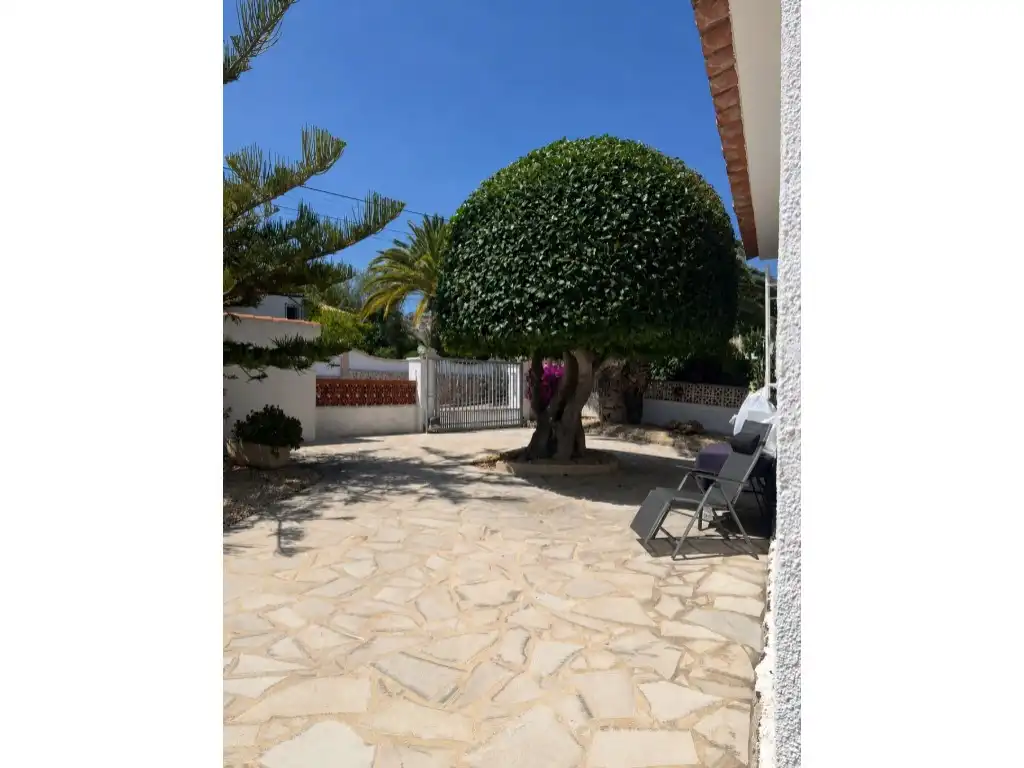 Maison avec piscine à vendre à La Viña - Montemar - San Jaime, imagen 15