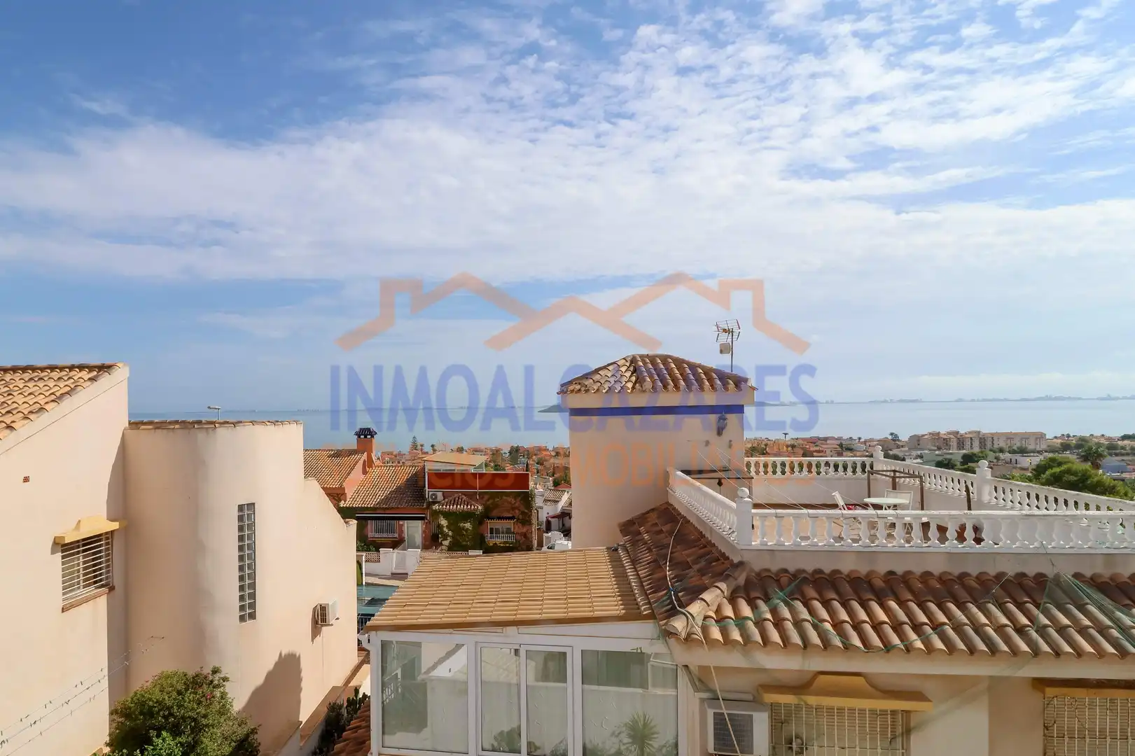 Duplex avec piscine à vendre à Cartagena ciudad, imagen 40