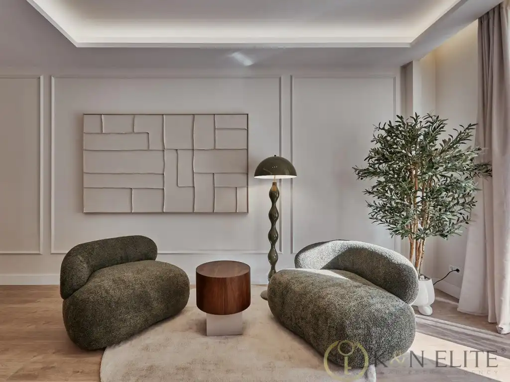 Piso con terraza en venta en Calle Alcalá, imagen 8