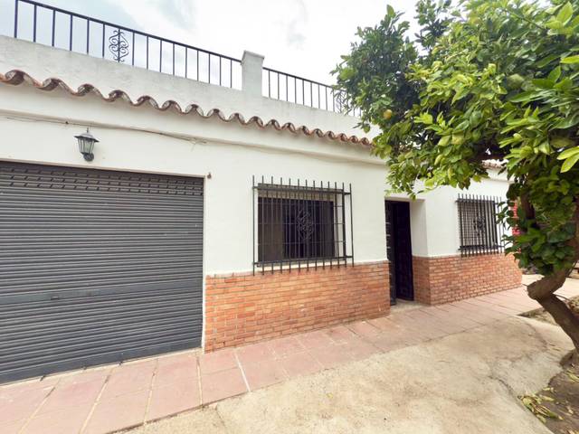 Finca rústica en Alquiler en Encinarejo de Córdoba