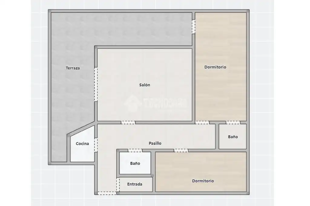 Attic for sale in Rincón de la Victoria  with Terrace and Community pool