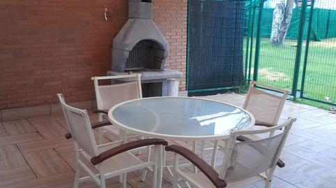 Foto 2 de Casa adosada en venda a Santa Teresa - Vereda,  Albacete Capital