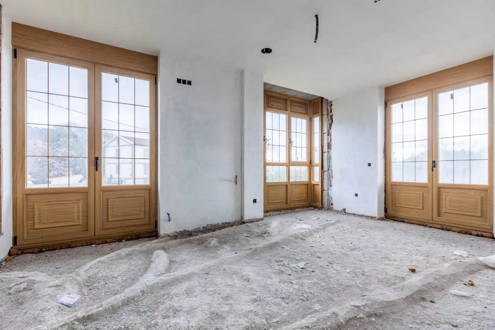 Chalet con jardín en venta en Bergondo, imagen 20