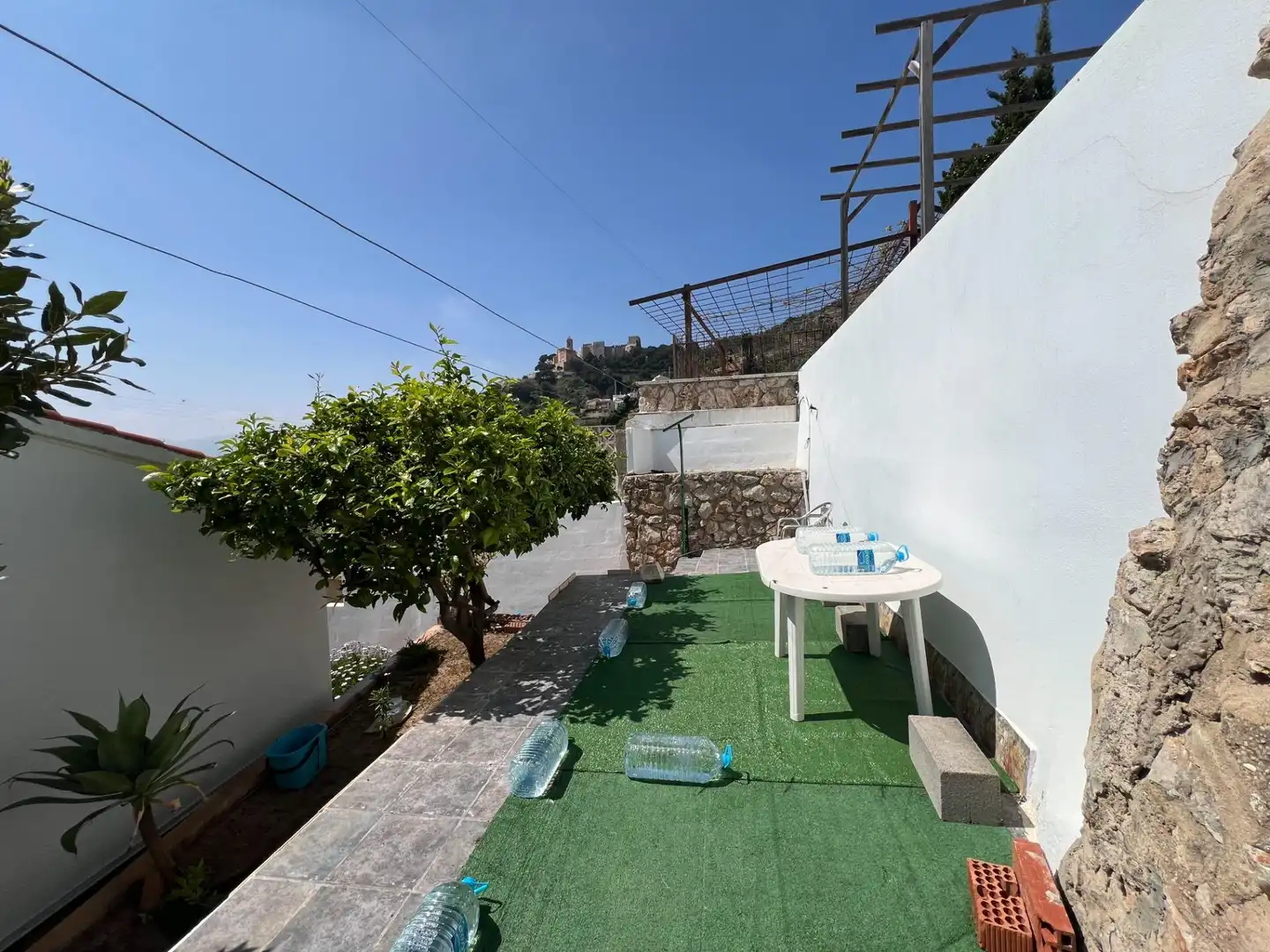 Chalet con jardín en venta en Sant Antoni, imagen 37