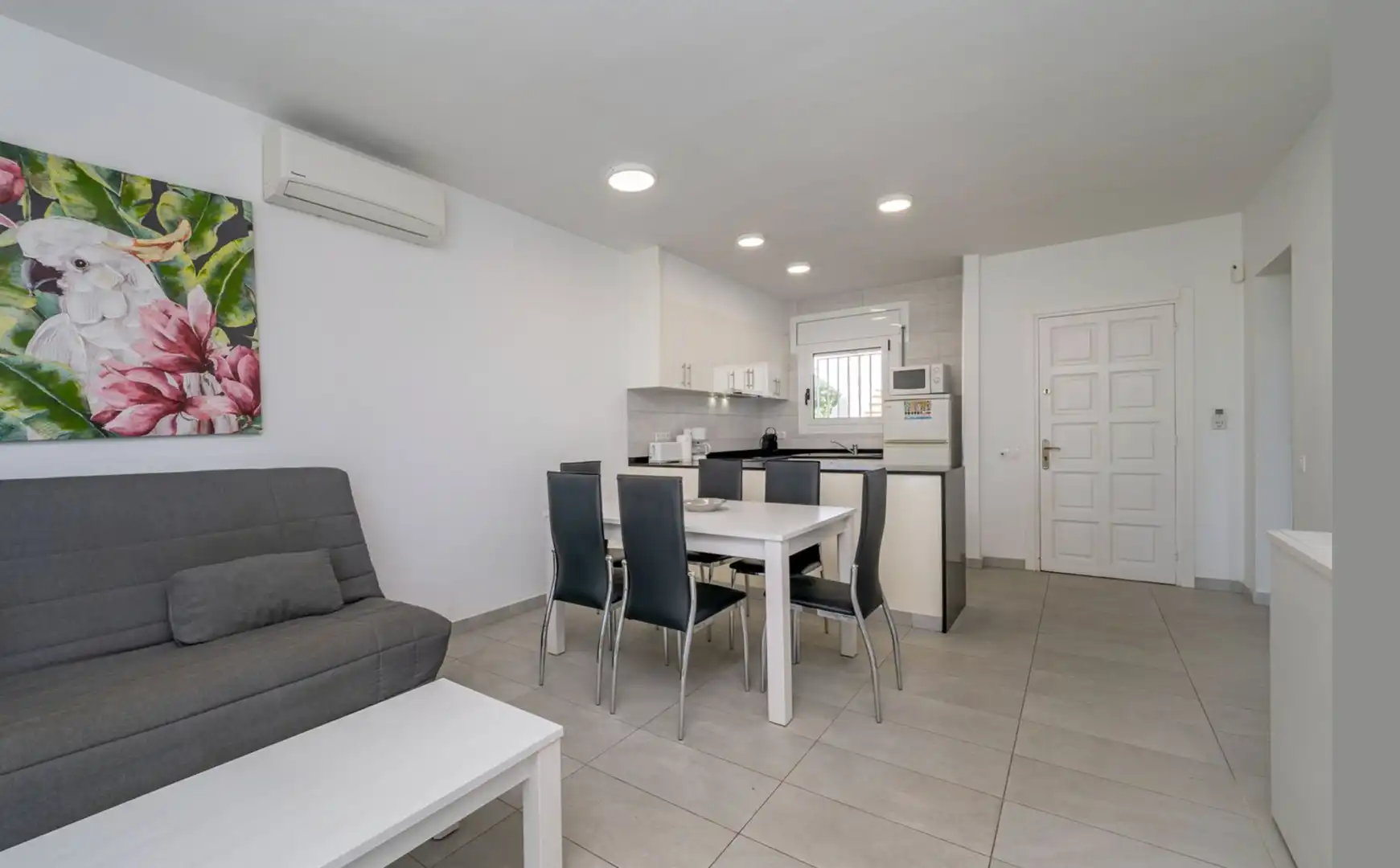 Piso en venta en Bahia 1, imagen 7