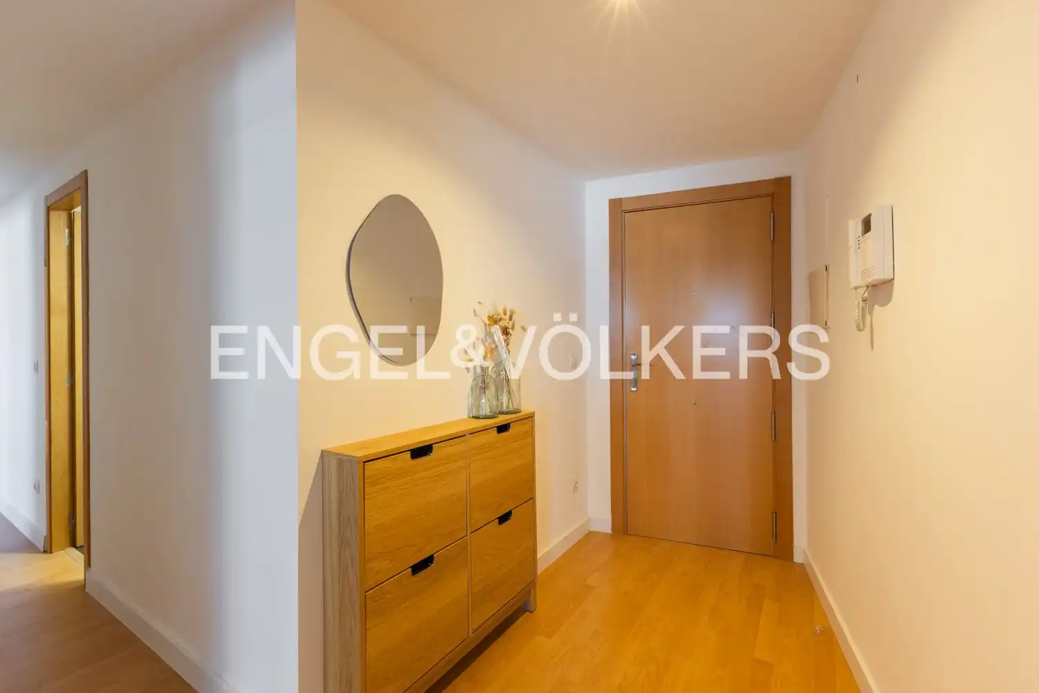 Flat for rent in Castellón de la Plana / Castelló de la Plana  with Air Conditioner, Heating and Storage room