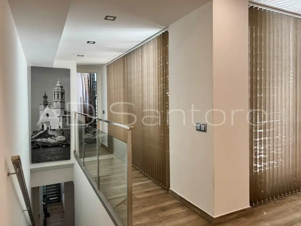 Dúplex en venta en Sant Pere de Ribes