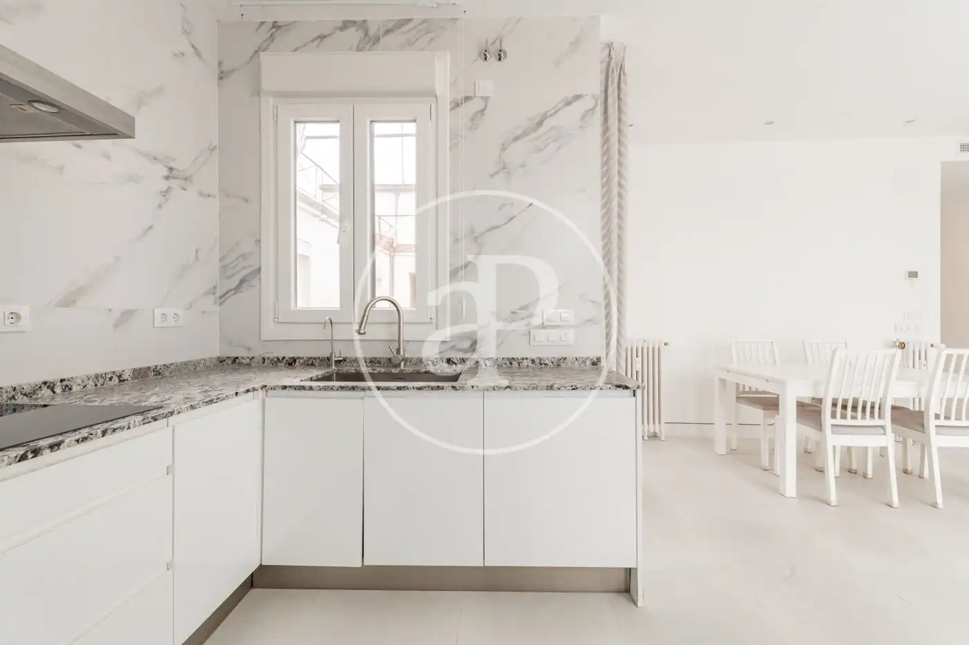 Attique avec ascenseur à vendre à C. Alcalá, imagen 15