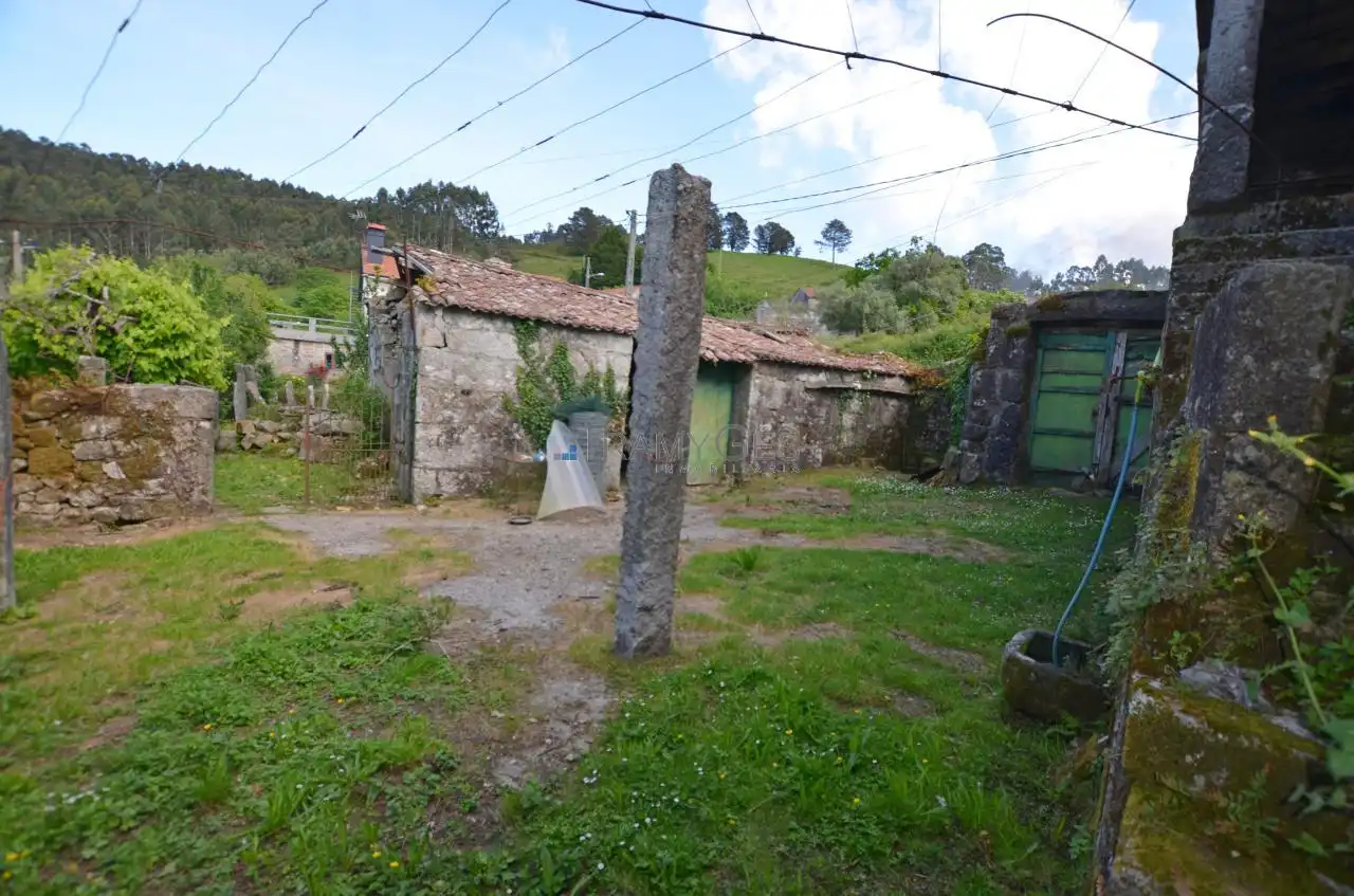 Casa amb jardí en venda a LUGAR SAN CIPRIAN, imagen 27