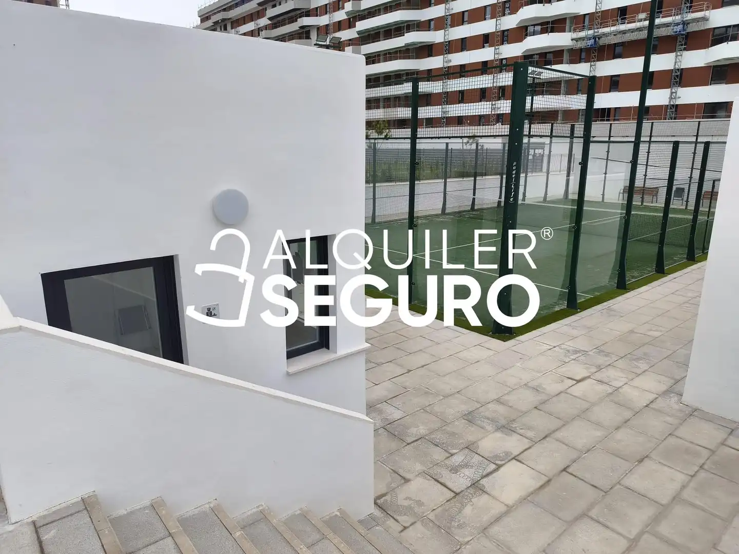 Piso con piscina en alquiler en Antonio Ariza Luna, imagen 8